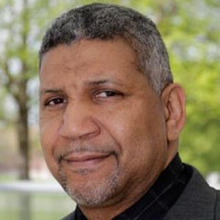 2024 Distinguished Service Award Recipient, Lawrence Williamson
