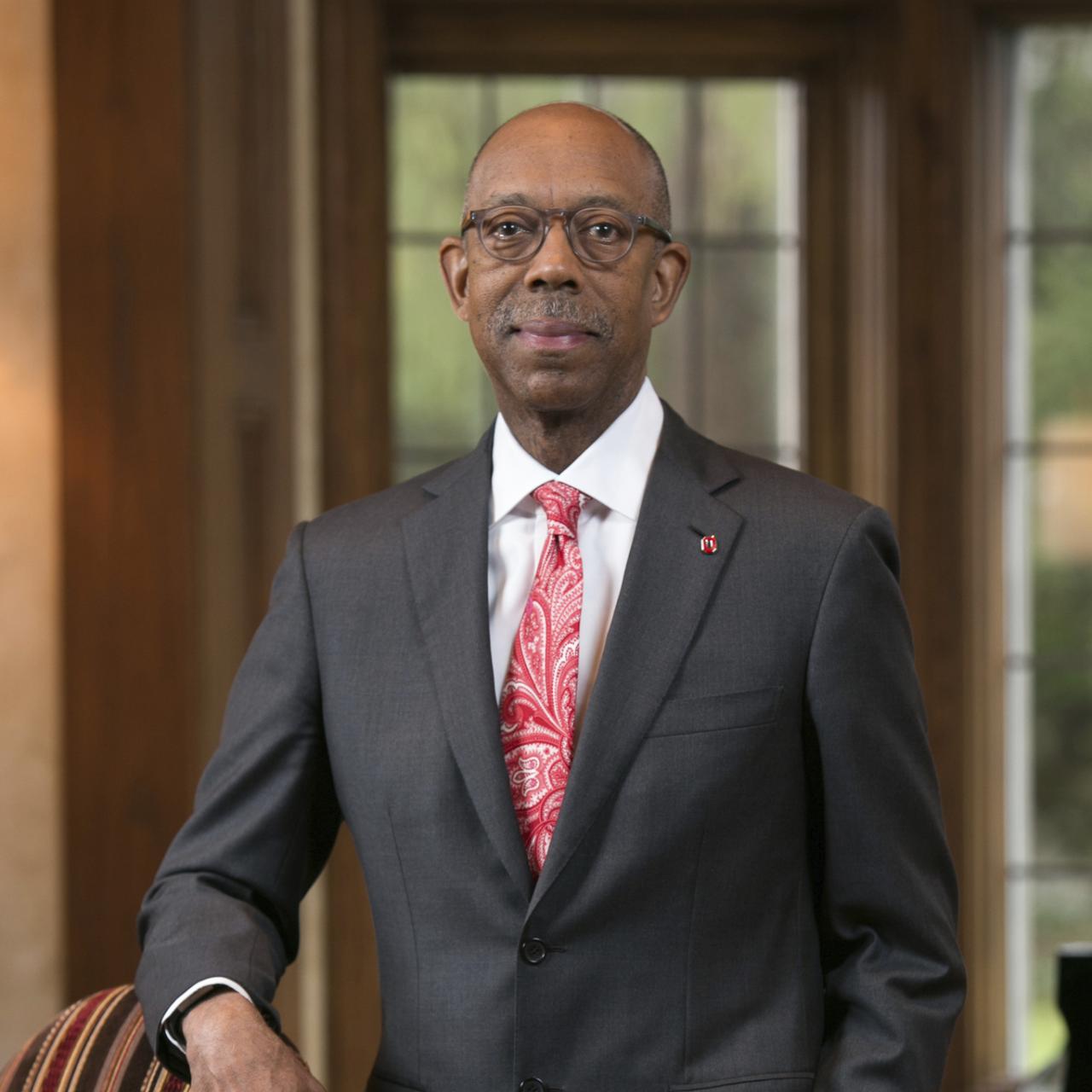 Image of Michael V. Drake, MD - President, The Ohio State University