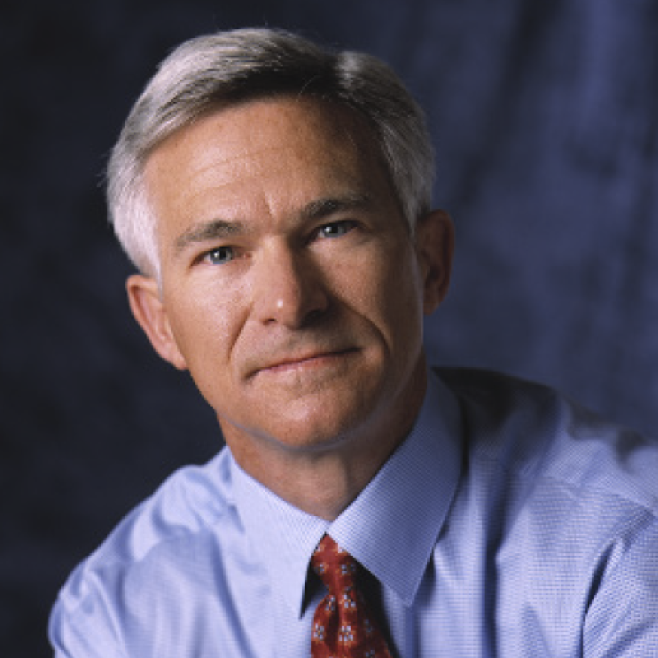 Image of Lawrence Hilsheimer