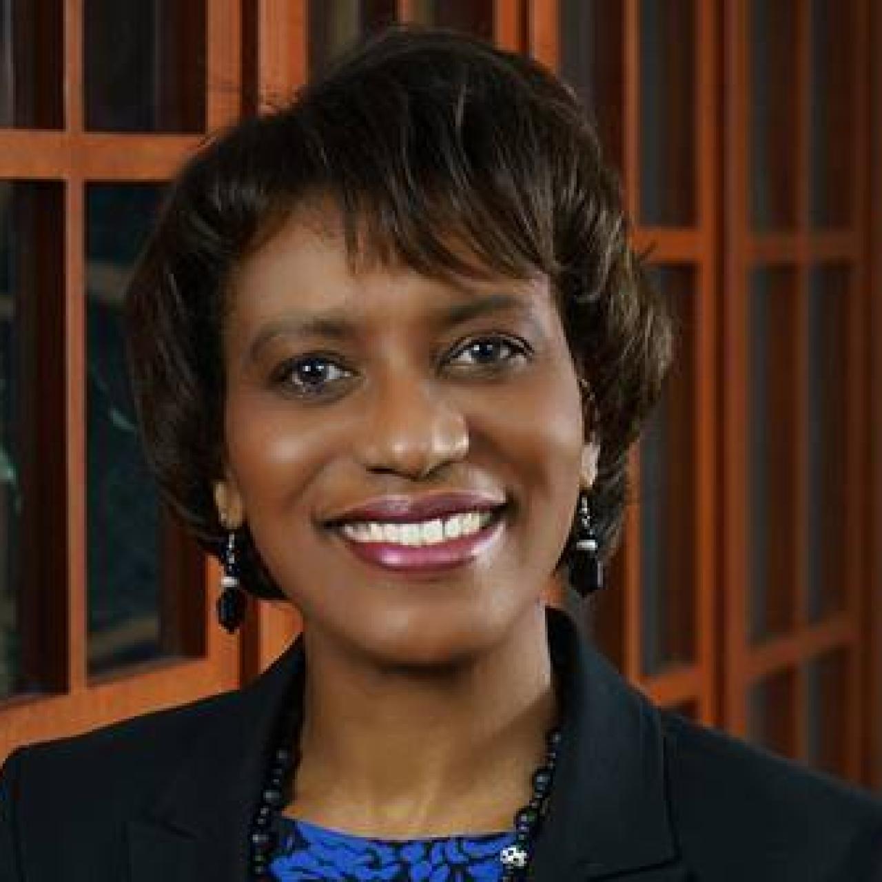 Image of Mary Howard, Executive Director, University Hospital East