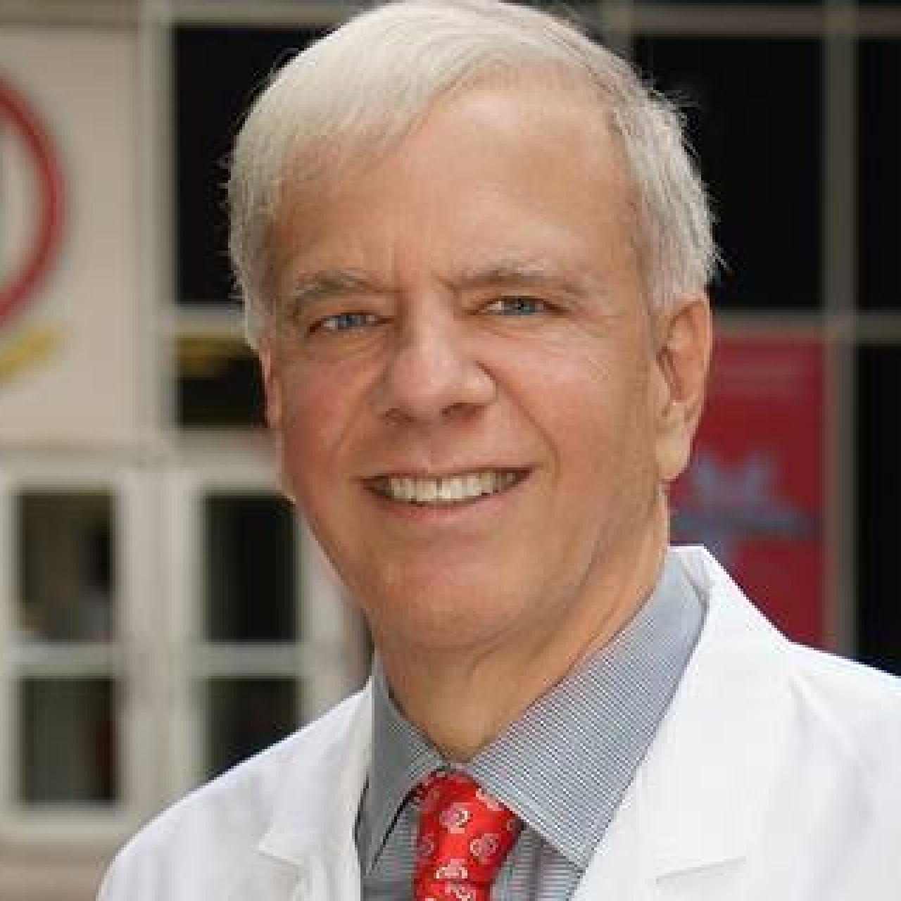 Image of K. Craig Kent, Dean, College of Medicine
