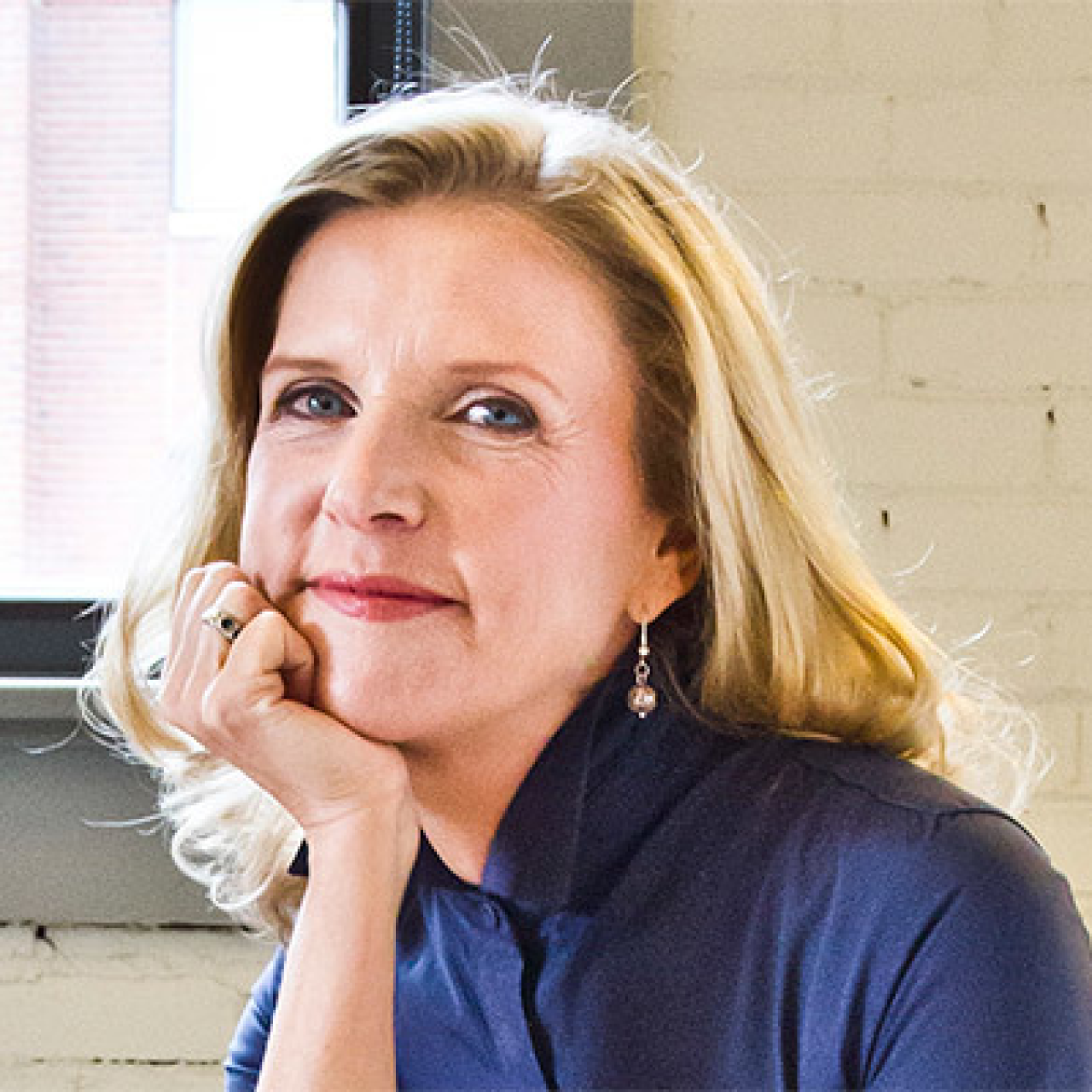 Image of Nancy Kramer