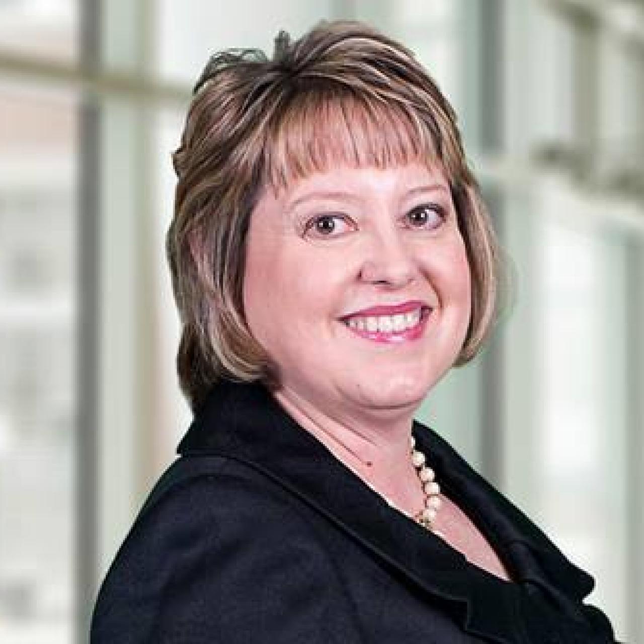 Image of Elizabeth O. Seely, Chief Administrative Officer, Hospital Division, The Ohio State University Health System