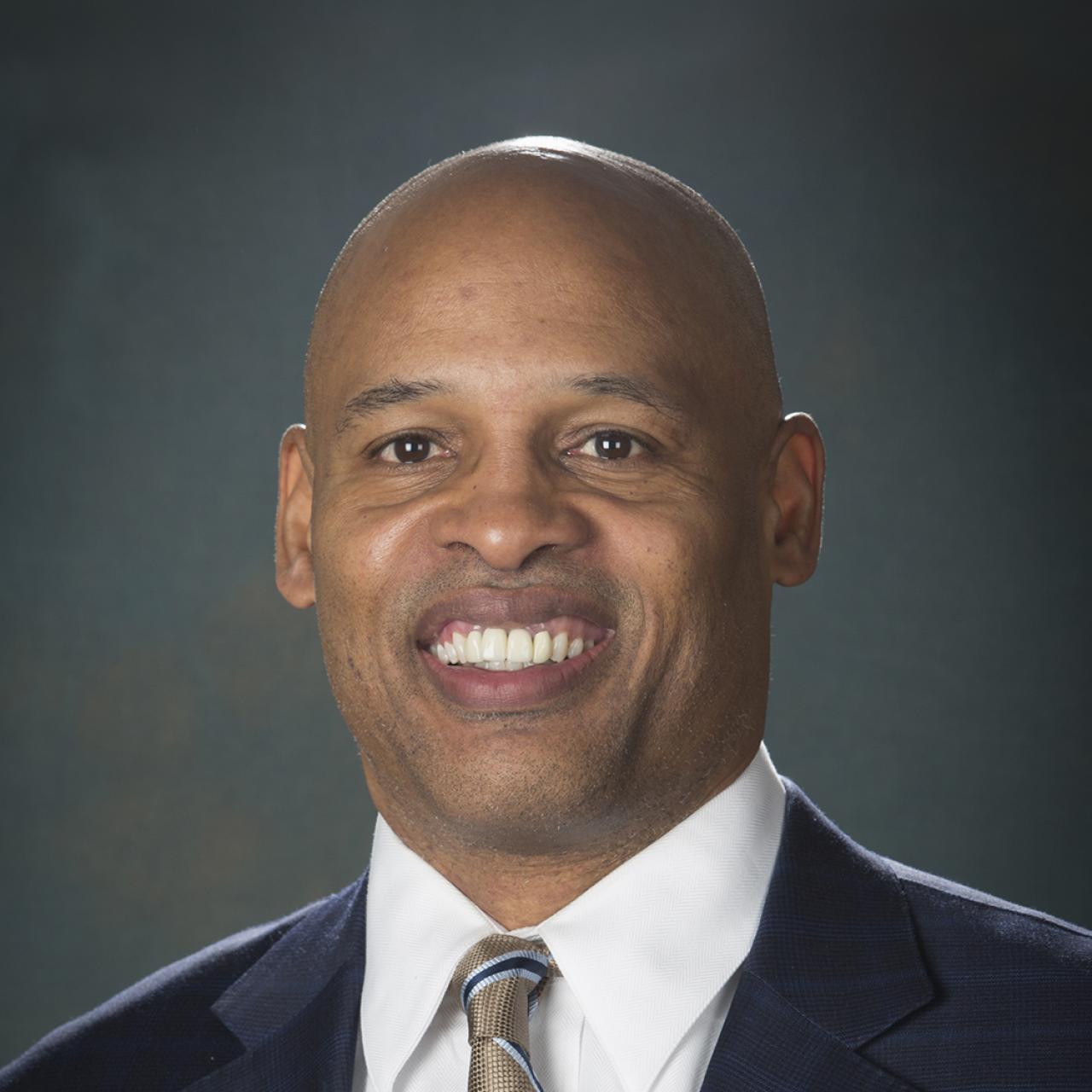 Clark C. Kellogg