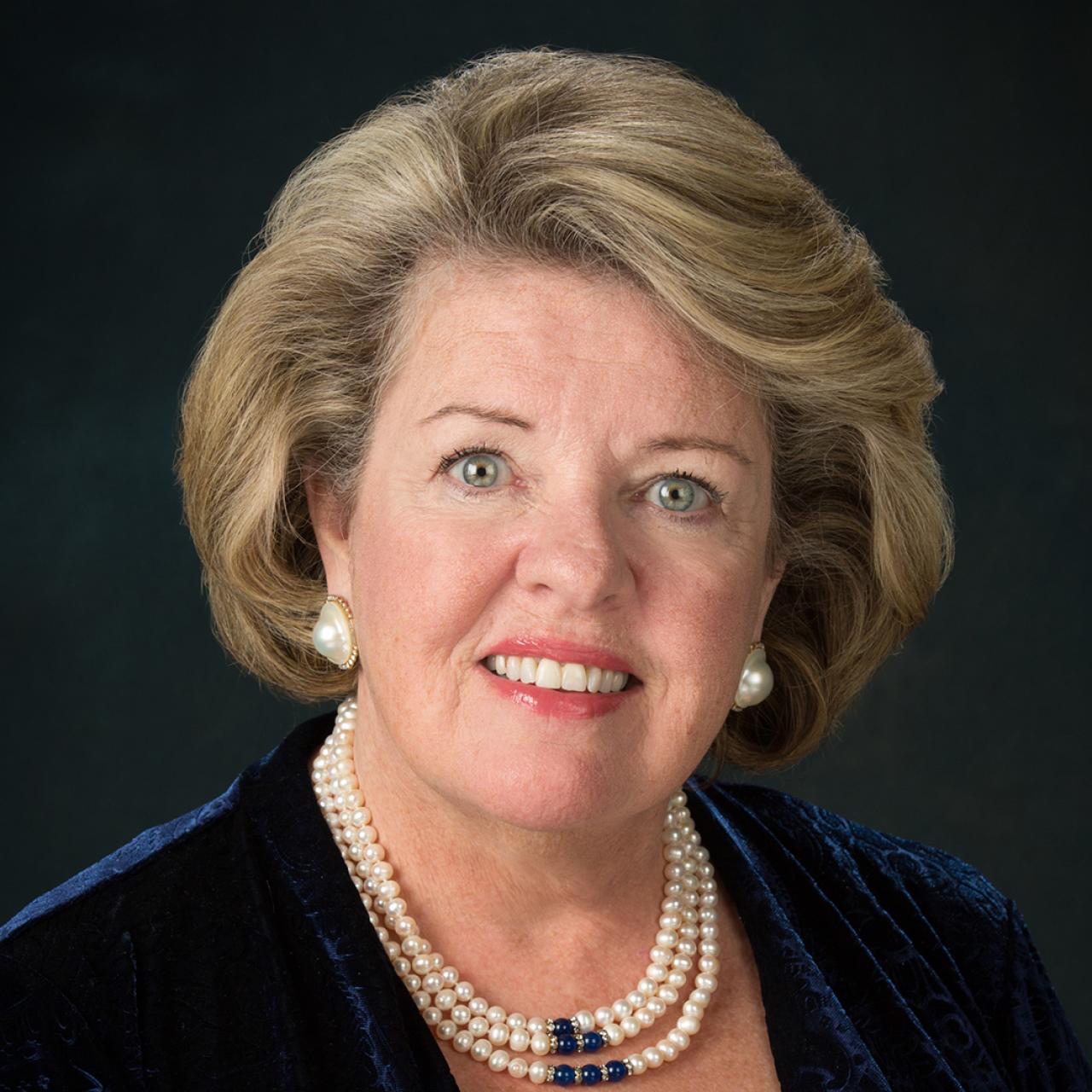 Janet Porter