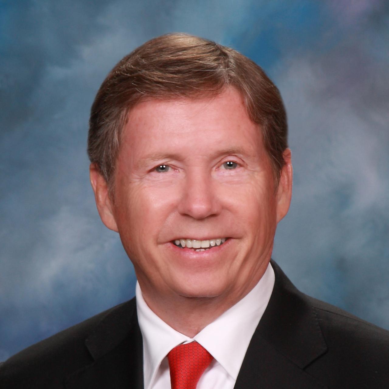 Timothy P. Smucker