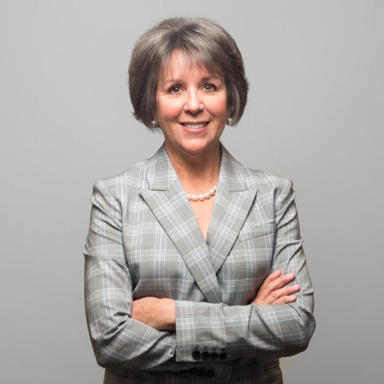 Cindy Hilsheimer, Managing Principal of BeecherHill