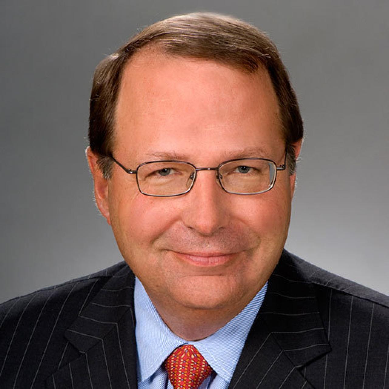 Image of Stephen D. Steinour, Chairman, President and Chief Executive Office of Huntington Bancshares, Inc.