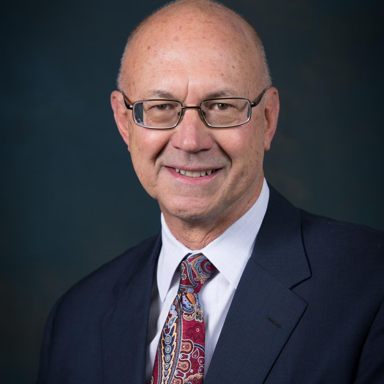Photo of Alec Wightman