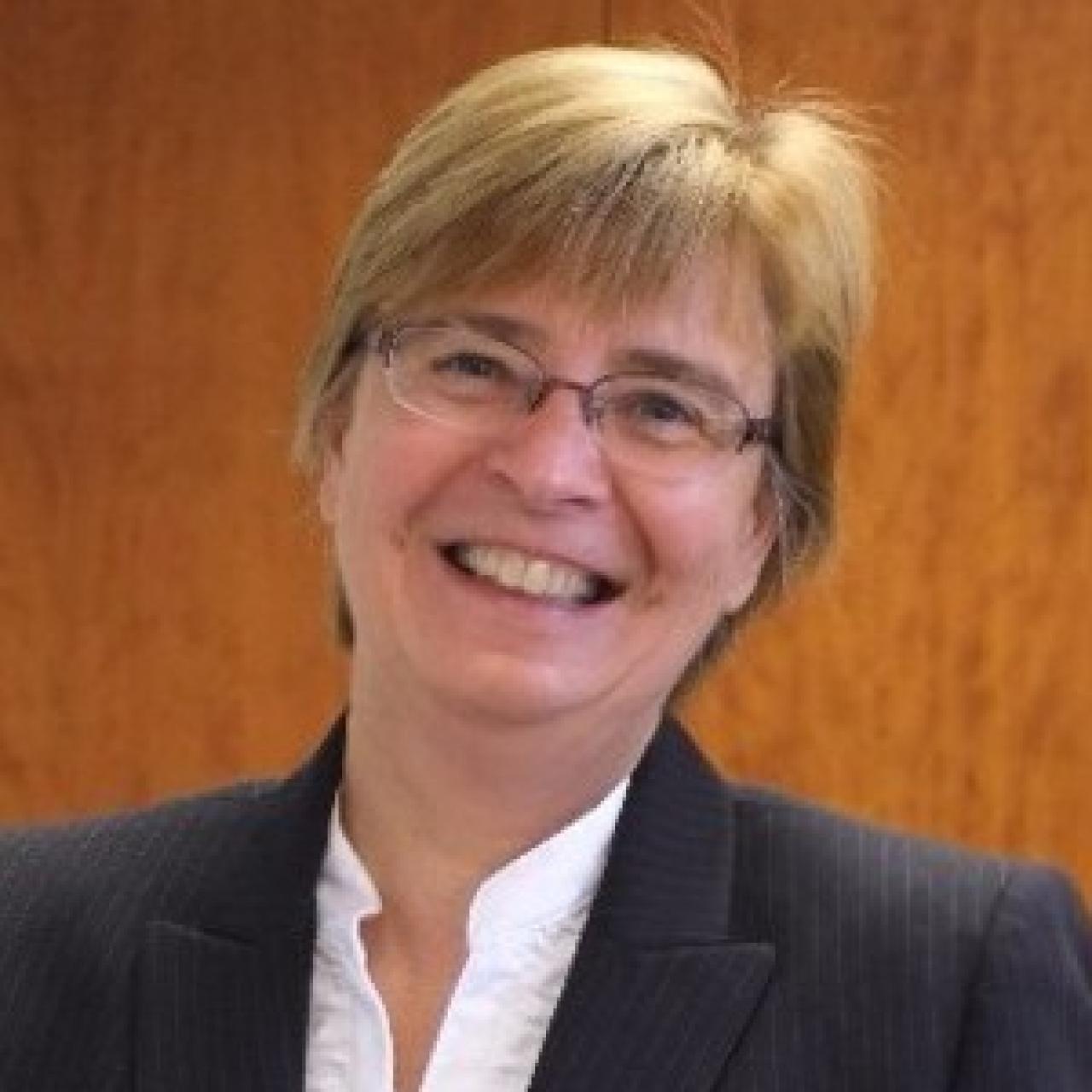 Susan Olesik, Public Member, Board of Trustees