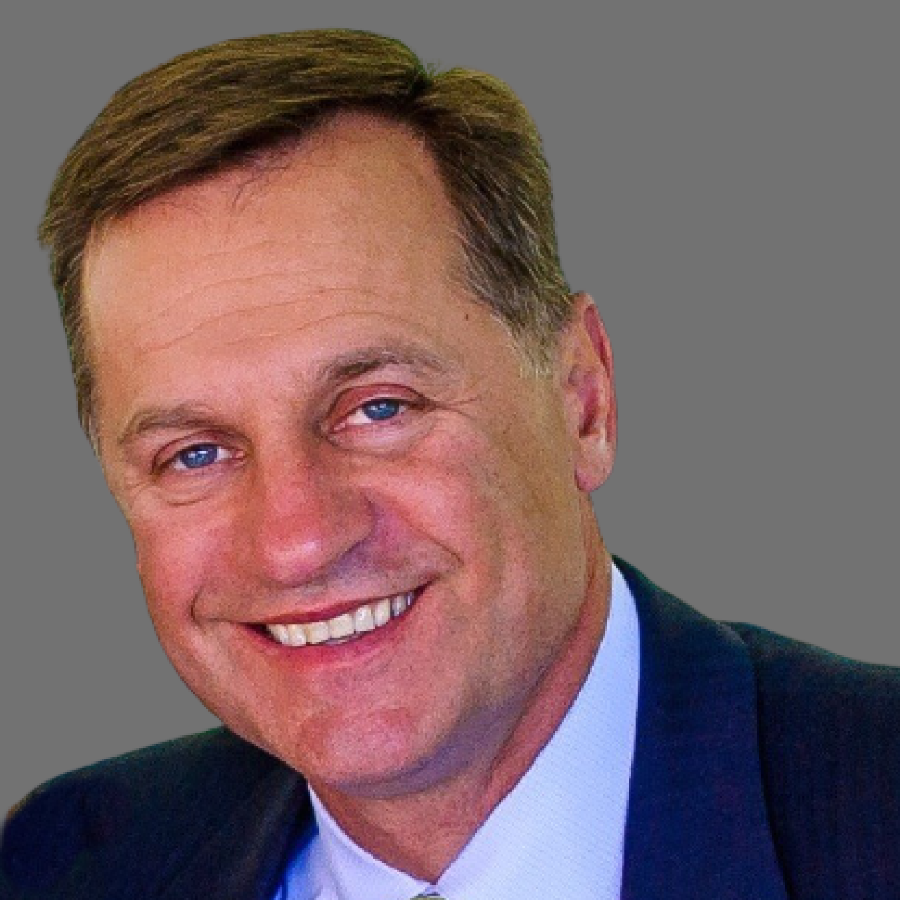 Tomislav B. Mitevski