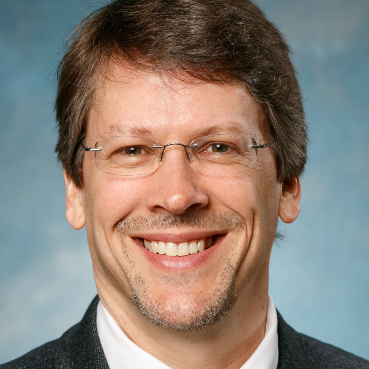 Phillip Popovich, Public Member of the Board