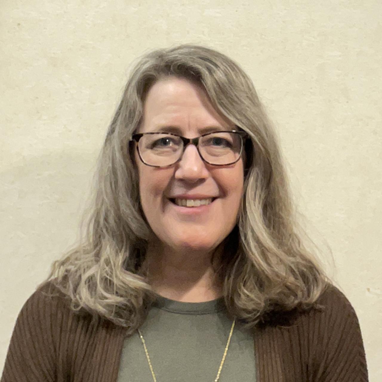 Susan Cole, Public Member, Board of Trustees