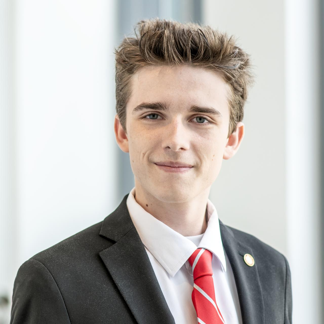 Joshua Kerner