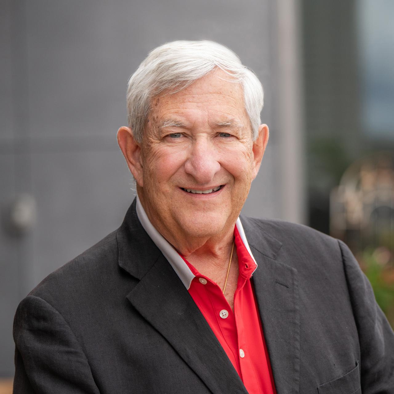 Alan A. Stockmeister