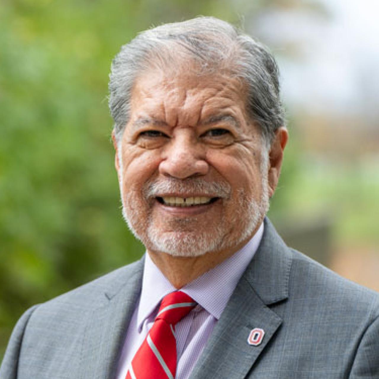 Juan Jose Perez