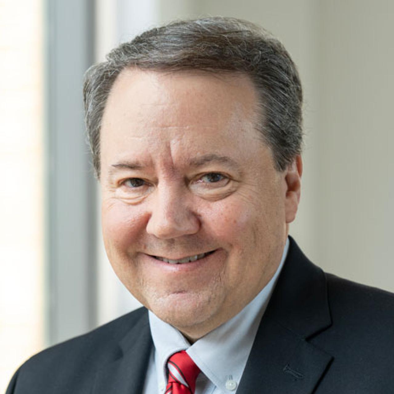 Pat Tiberi