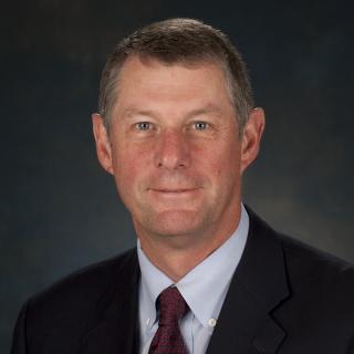 Image of W.G. Jurgensen, Chief Executive Officer (retired), Nationwide Insurance