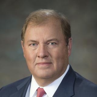 Image of Gary R. Heminger