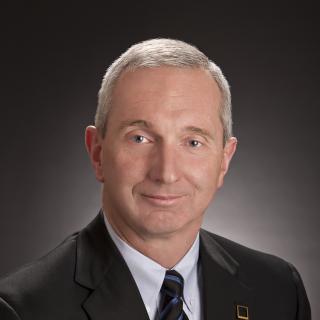 Image of Brent Porteus