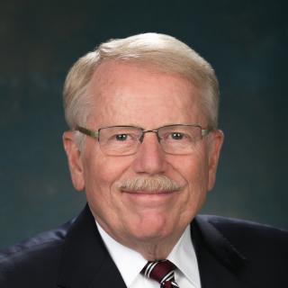Image of John W. Zeiger