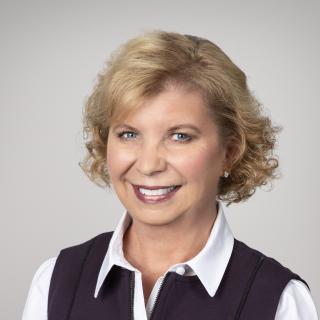 Headshot of Kara J. Trott