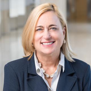 Headshot of Elizabeth P. Kessler