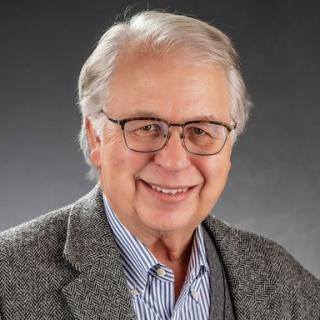 Keith Myers