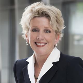 Dr. Stefanie Sanford