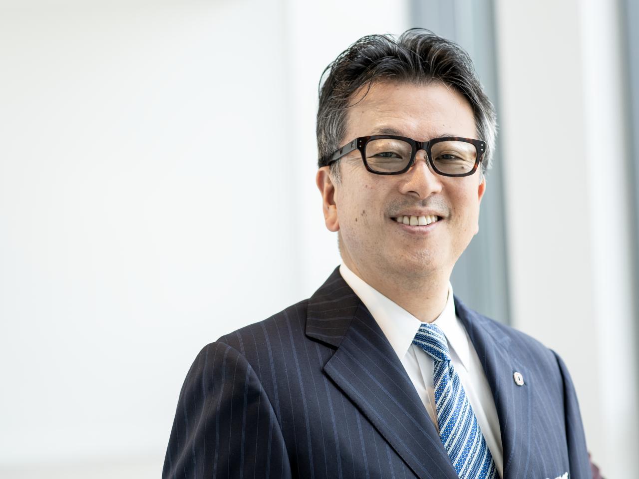 Hiroyuki Fujita